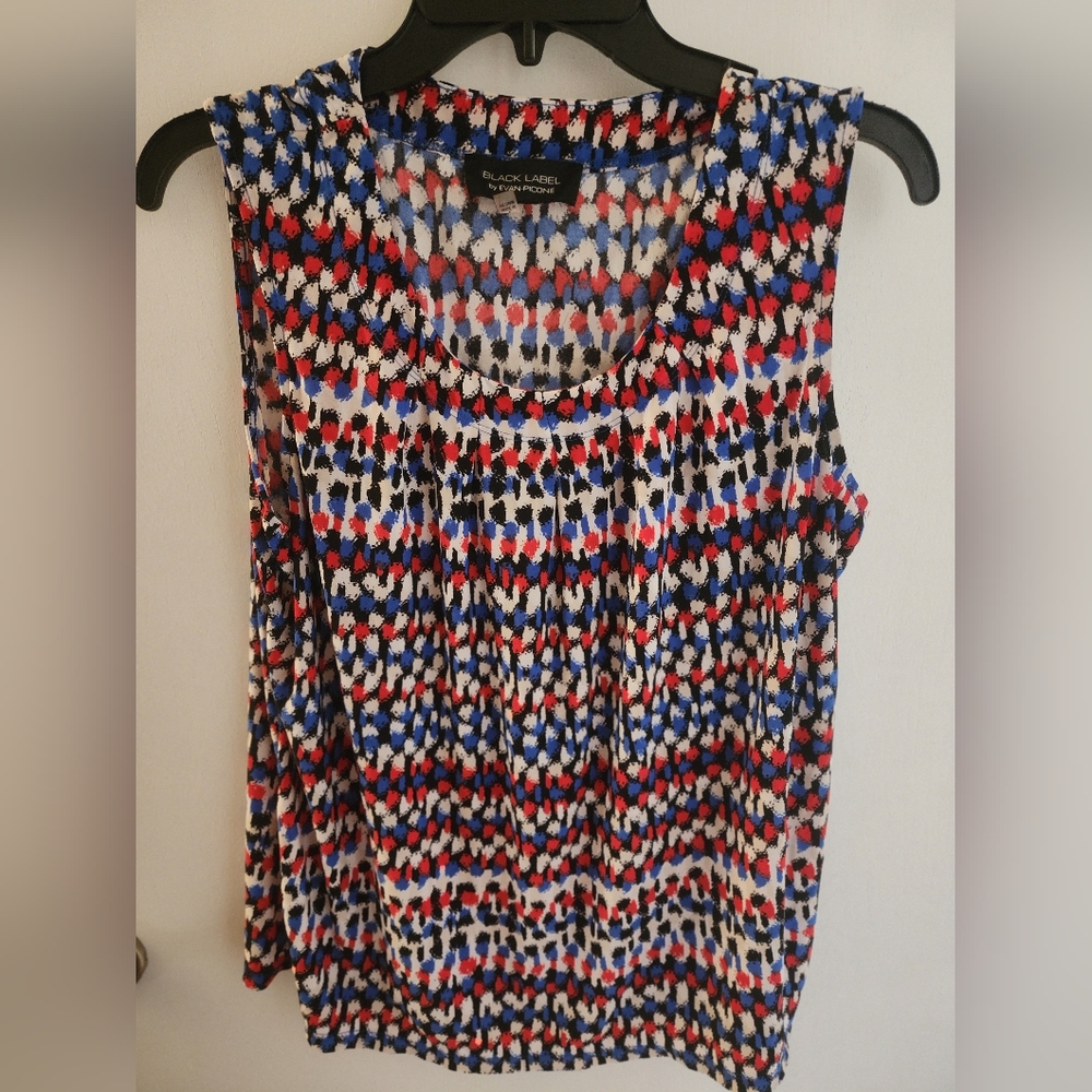 Work Blouse